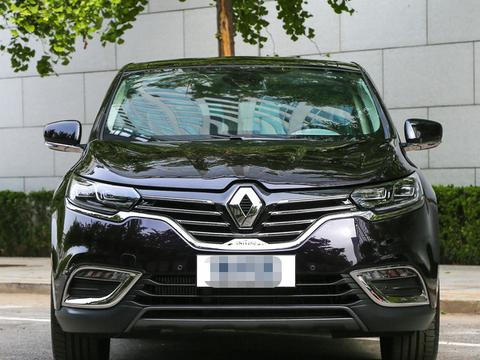 最低调的MPV，法国纯进口售价不到26万，埃尔法也要给它让道