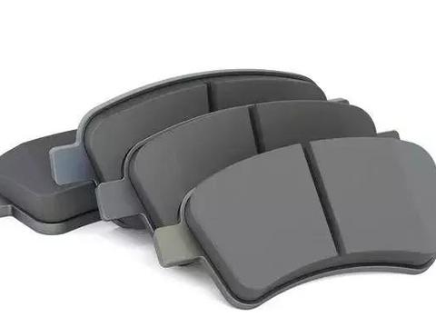 为什么换刹车片?什么时候该换刹车片?!