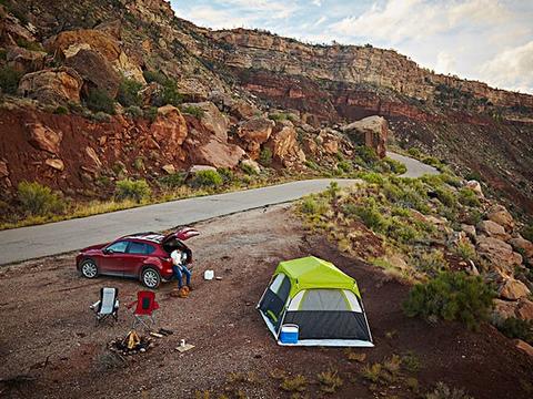 强调生活理念的旅行车，为何在国内不温不火？
