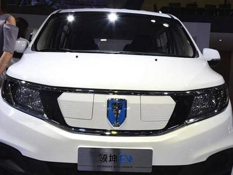 没了宝马的华晨，选择与雷诺合作，首款新车太美却不敢看？