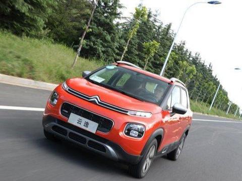 “10-15万欧系SUV“必看资讯都在这，你错过了吗