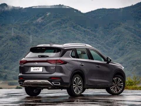 不足11万，国6标准，比途观气派，车友广汽又走心了