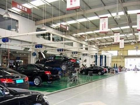 还在4S店做这5个保养？网友：怕被坑钱，就赶紧收藏起来！