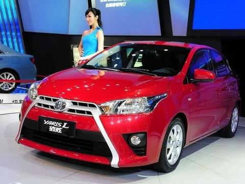 “5-10万日系三厢车“最全资讯一网打尽，有我就够了