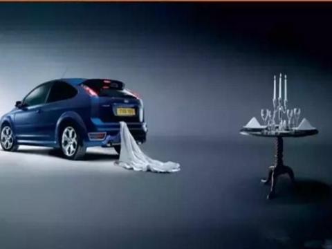 “要想汽车卖得好，广告文案少不了”？这些创意广告你能看懂吗