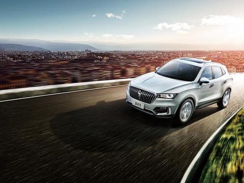 “10-15万欧系SUV“有新的文章更新，请注意查收