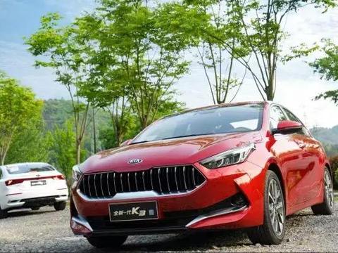 不止是好看！全新一代K3如何捕获“90后”芳心？