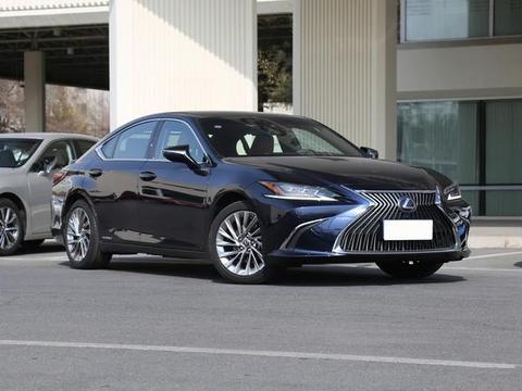 “雷克萨斯“有新的文章更新，请注意查收