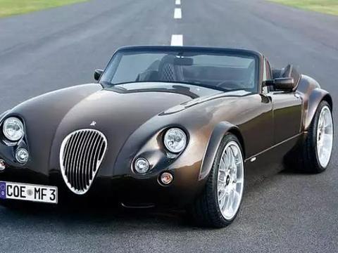 盘点那些国内不为人熟知的豪车品牌