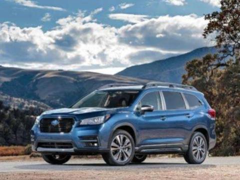 别老看丰田本田！2.4L引擎+194马力，这才是真正的好车