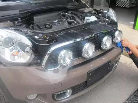 这才是真正的汽车保养，你到底被骗了多久？