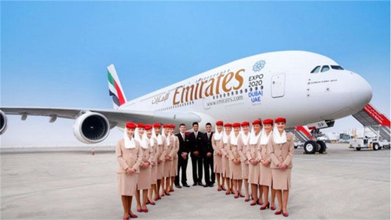 全球最安全的3大航空公司 第一名成立近百年 只发生过一次事故 航空公司 事故 飞机 新浪新闻