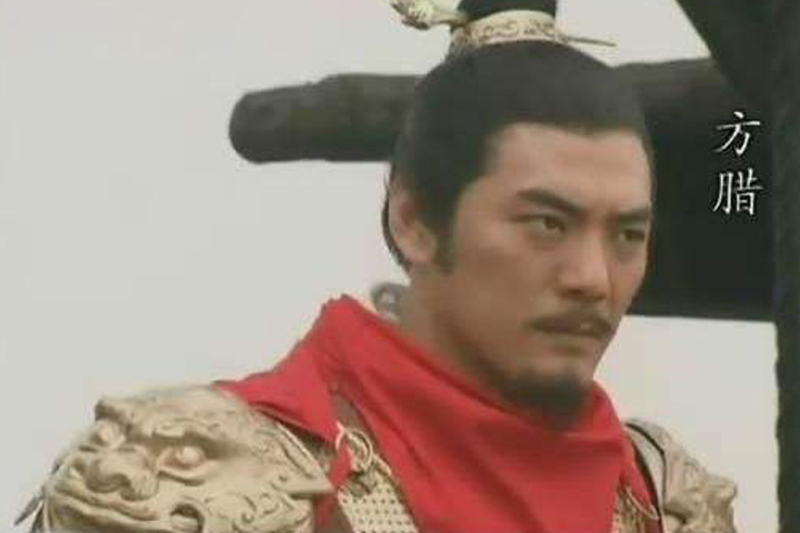 梁山108个好汉,大多武艺高强,但没人打过这8个人