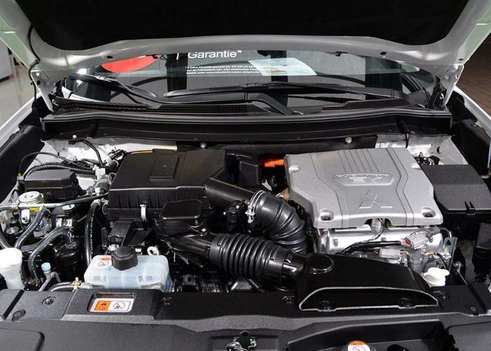 2019款混动版SUV已亮相,外观时尚,这几款车“发动机”公