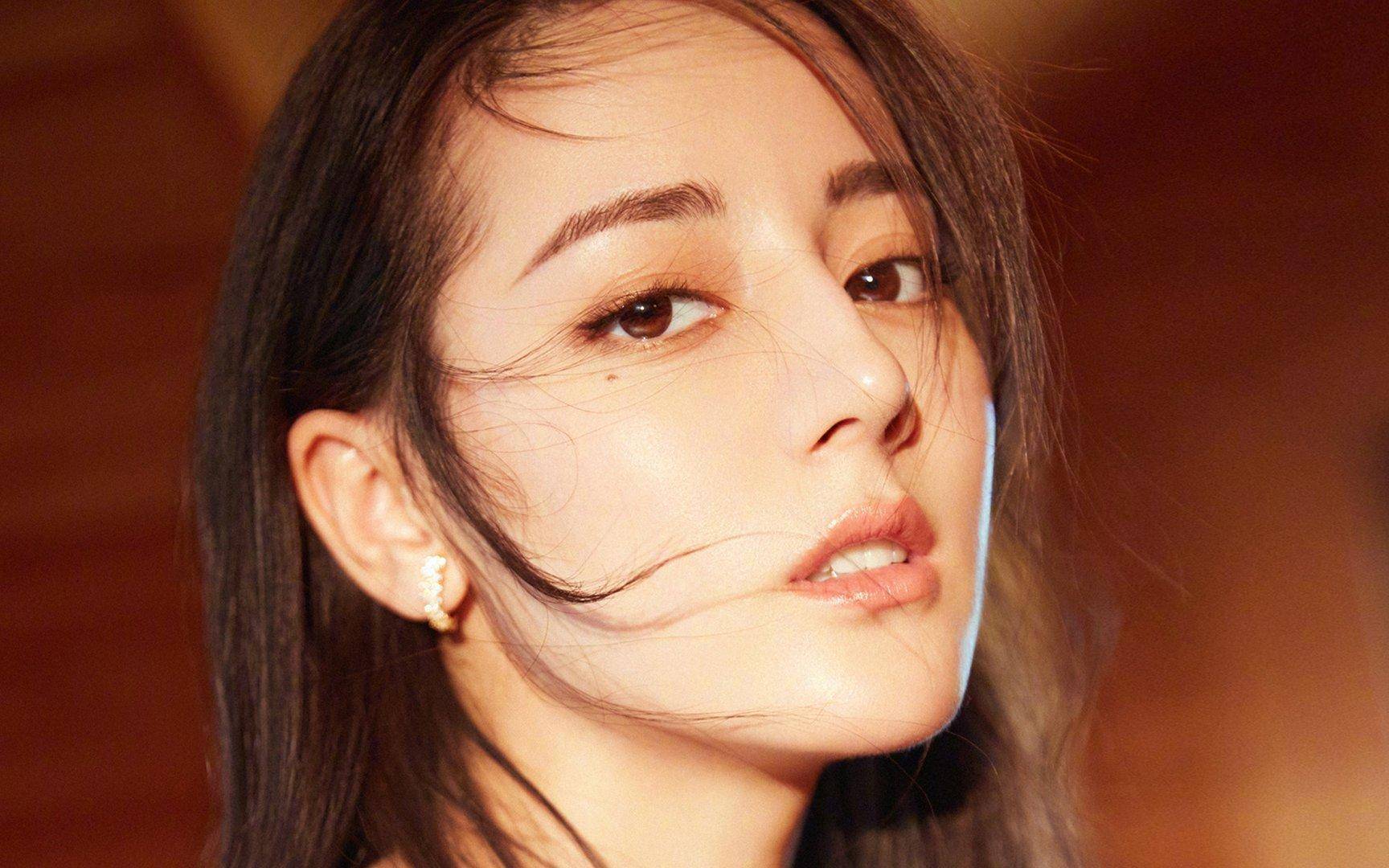 恼:自卑少女郑爽,秃顶青年徐峥,她嫌自己鼻子太