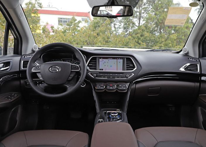 2019款混动版SUV已亮相,外观时尚,这几款车“发动机”公