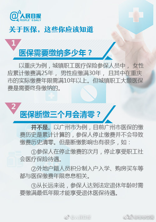 与你有关！看病就医将有这些变化，转发收藏