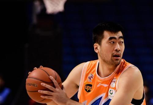 CBA数据榜:郭艾伦三度上榜,胡金秋场均20+13