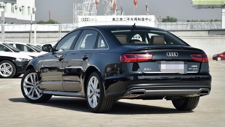 盘点3款降价幅度最大的中大型车,尤其最后一款,优惠12万多