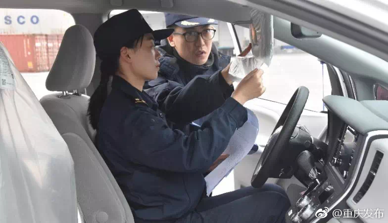 速递!新鲜的“进口车“资讯全在这，看我就够了