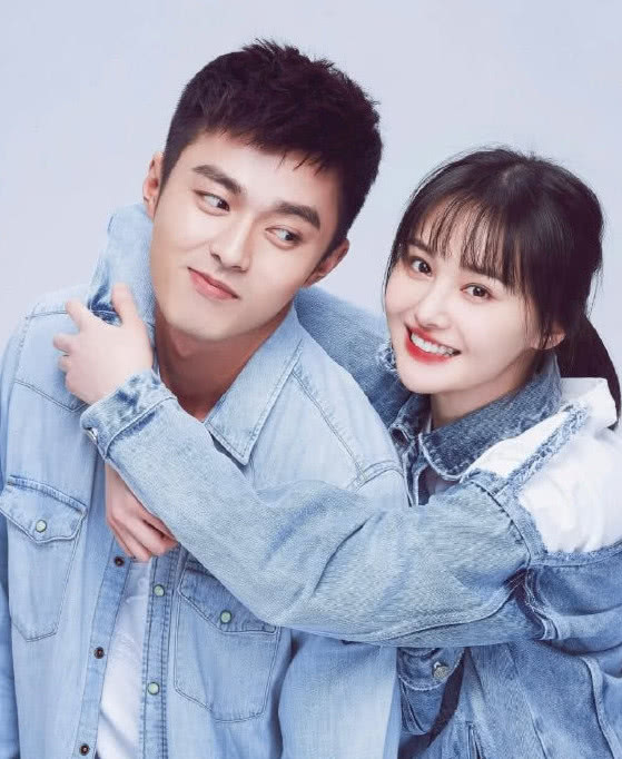 向真抱赵聪的姿势火了,郑爽曾透露导演教的