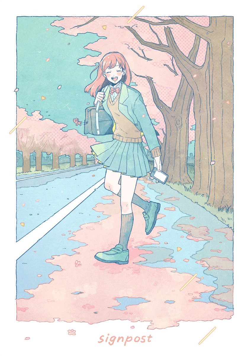 日本插画师 纯顷( 20156_jun)