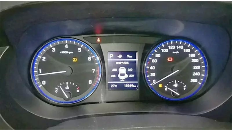 仅11万多的合资中型车?百公里油耗7L!动力还不弱?
