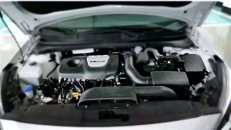 仅11万多的合资中型车?百公里油耗7L!动力还不弱?