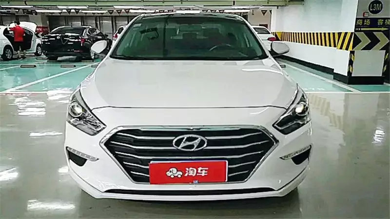 仅11万多的合资中型车?百公里油耗7L!动力还不弱?
