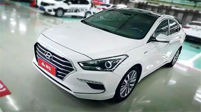 仅11万多的合资中型车?百公里油耗7L!动力还不弱?
