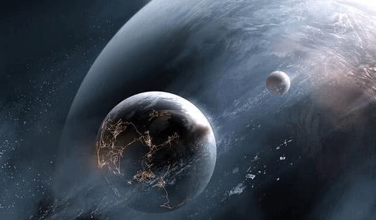 揭秘玛雅文明之谜：土生土长的地球人，最后被外星人挟持前往太空