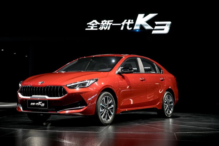 韩系车上半年:停工减产深调整、销量微增留机遇