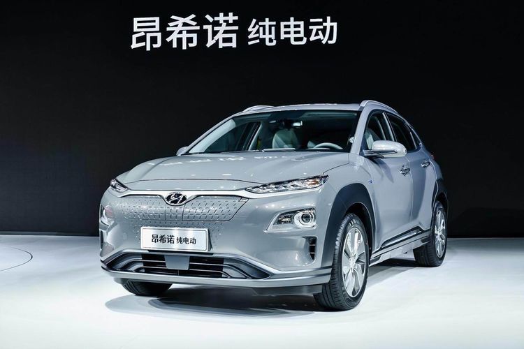 韩系车上半年:停工减产深调整、销量微增留机遇