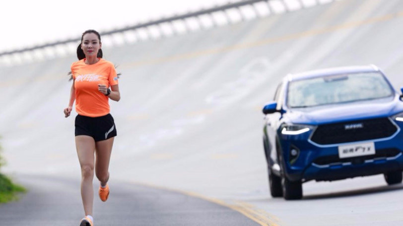 长城汽车再新Flag：首创“智慧工厂马拉松”