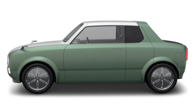 宝马、大众都不来参展，东京车展上还能看什么？