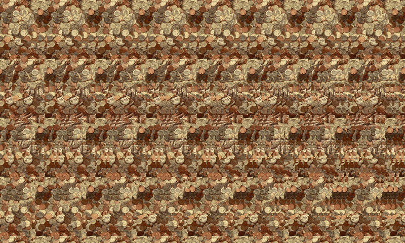 用PS怎么做3D效果图 怎样把平面图做成立体图