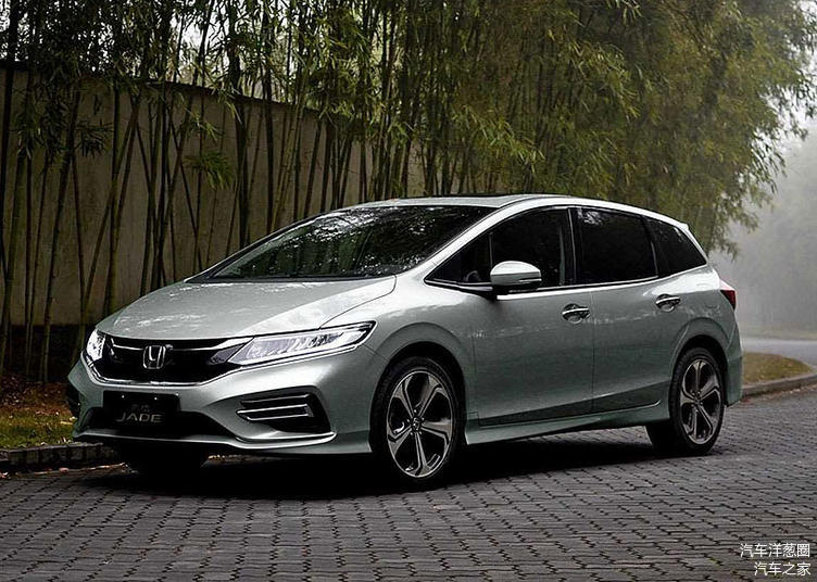 仅有一代昙花一现!本田杰德明年或将停产