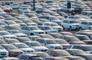 汽车经销商库存压力继续加大，刺激汽车消费新政有望出台