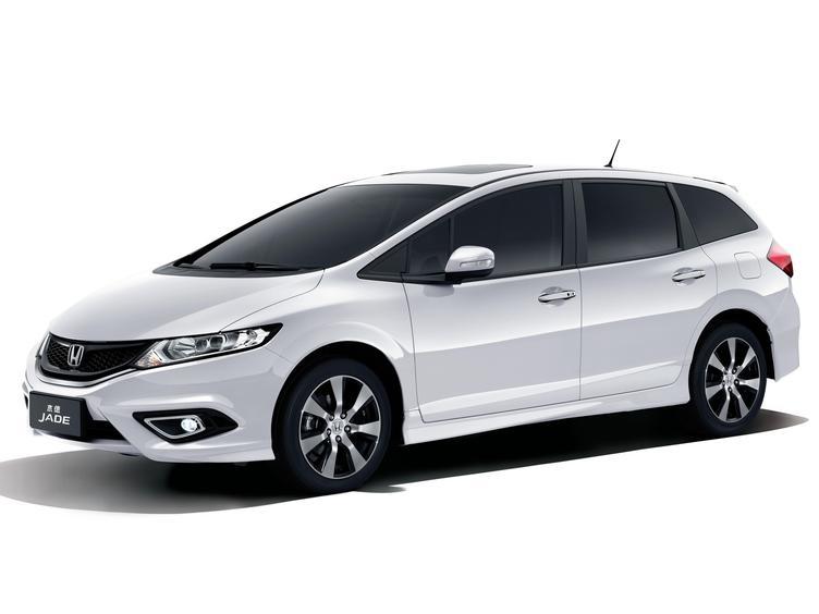 仅有一代昙花一现!本田杰德明年或将停产