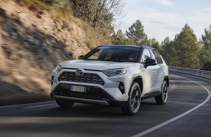 一周新车|全新RAV4登场，e30只要7万，6款新车你选谁