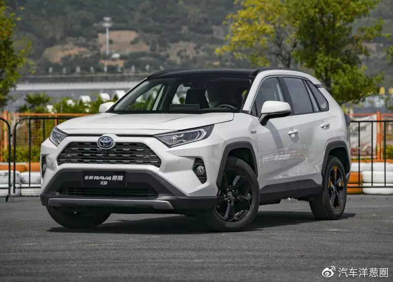 本田再爆发!这台SUV够惊艳!自家兄弟也甘拜下风?