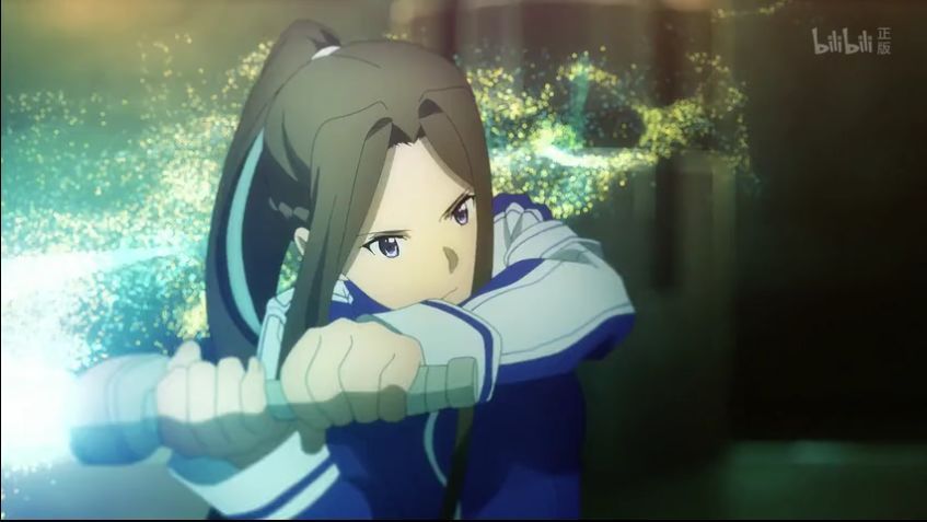 �����Ľ����뽣�����⣬���������򡷵����������ʵ�һ����