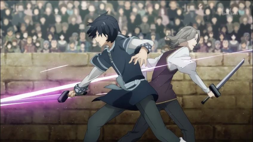 �����Ľ����뽣�����⣬���������򡷵����������ʵ�һ����