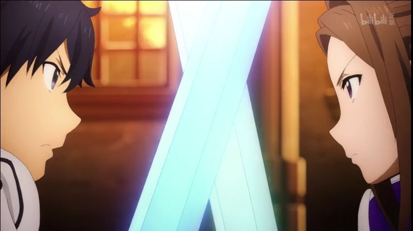 �����Ľ����뽣�����⣬���������򡷵����������ʵ�һ����