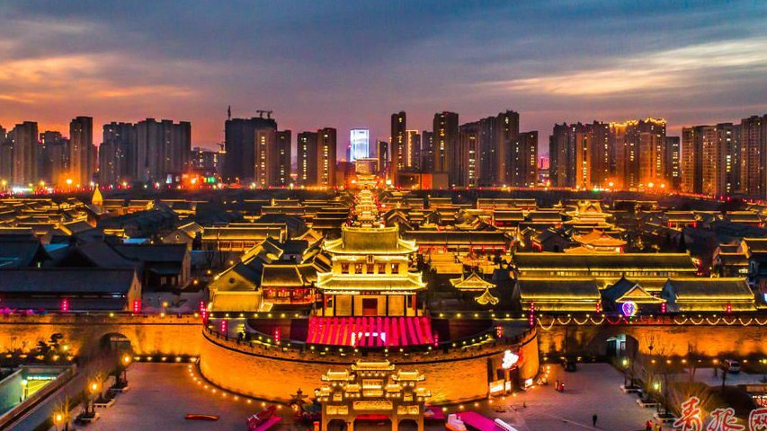 即墨可约可空降到底是什么套路