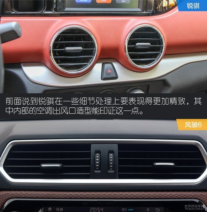 10万级皮卡谁更能装?锐骐对比风骏6,结局你想不到!