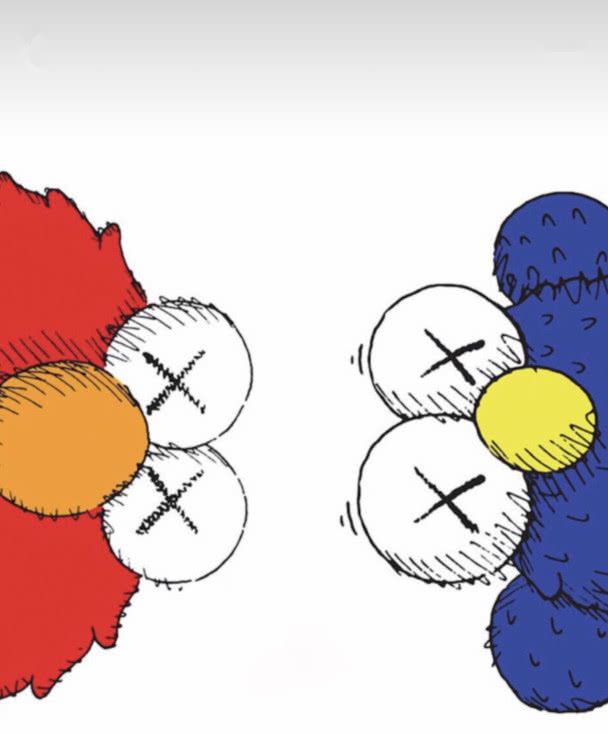 最近很火的主屏幕壁纸