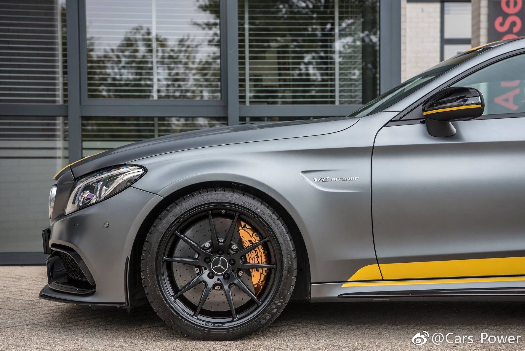 c63scoupe2手,c63scoupe 奔驰c63s amg coupe edition 1
