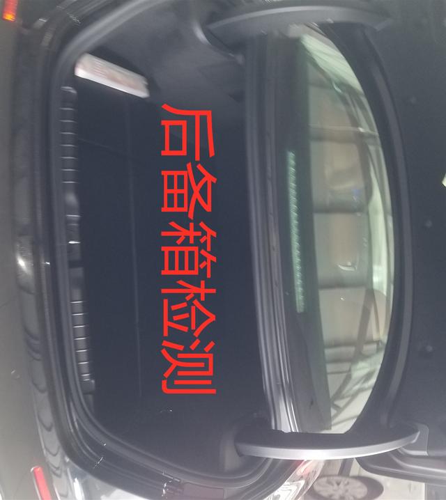 豪车检测师眼中的Ghibli——玛莎拉蒂检测记