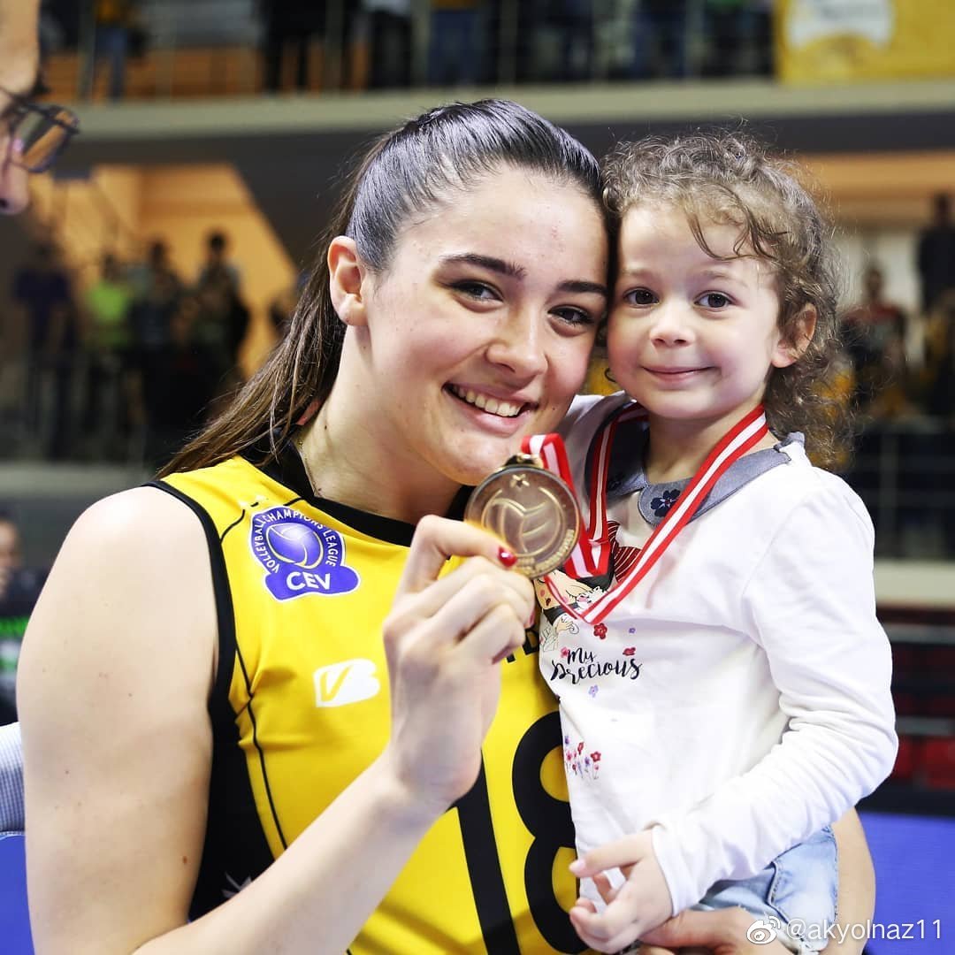 土耳其女排图片